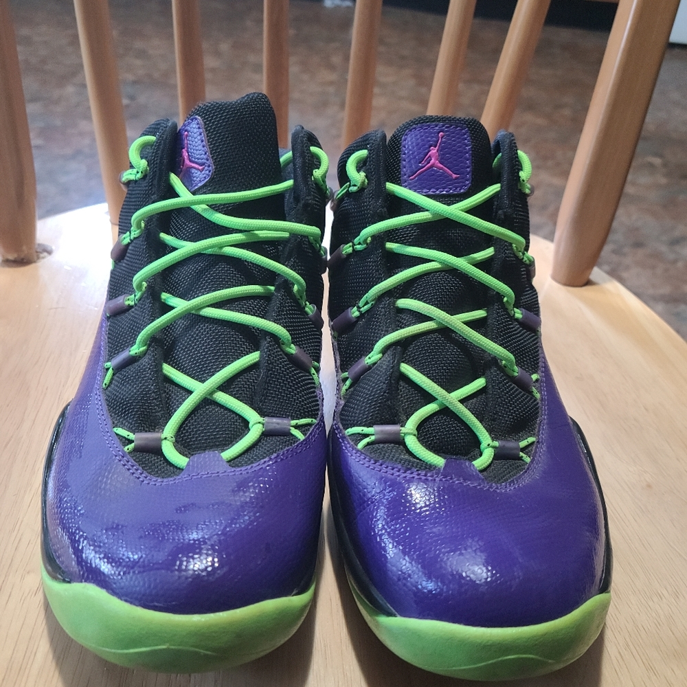 Jordans